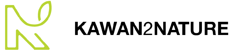 Kawan2Nature Logo